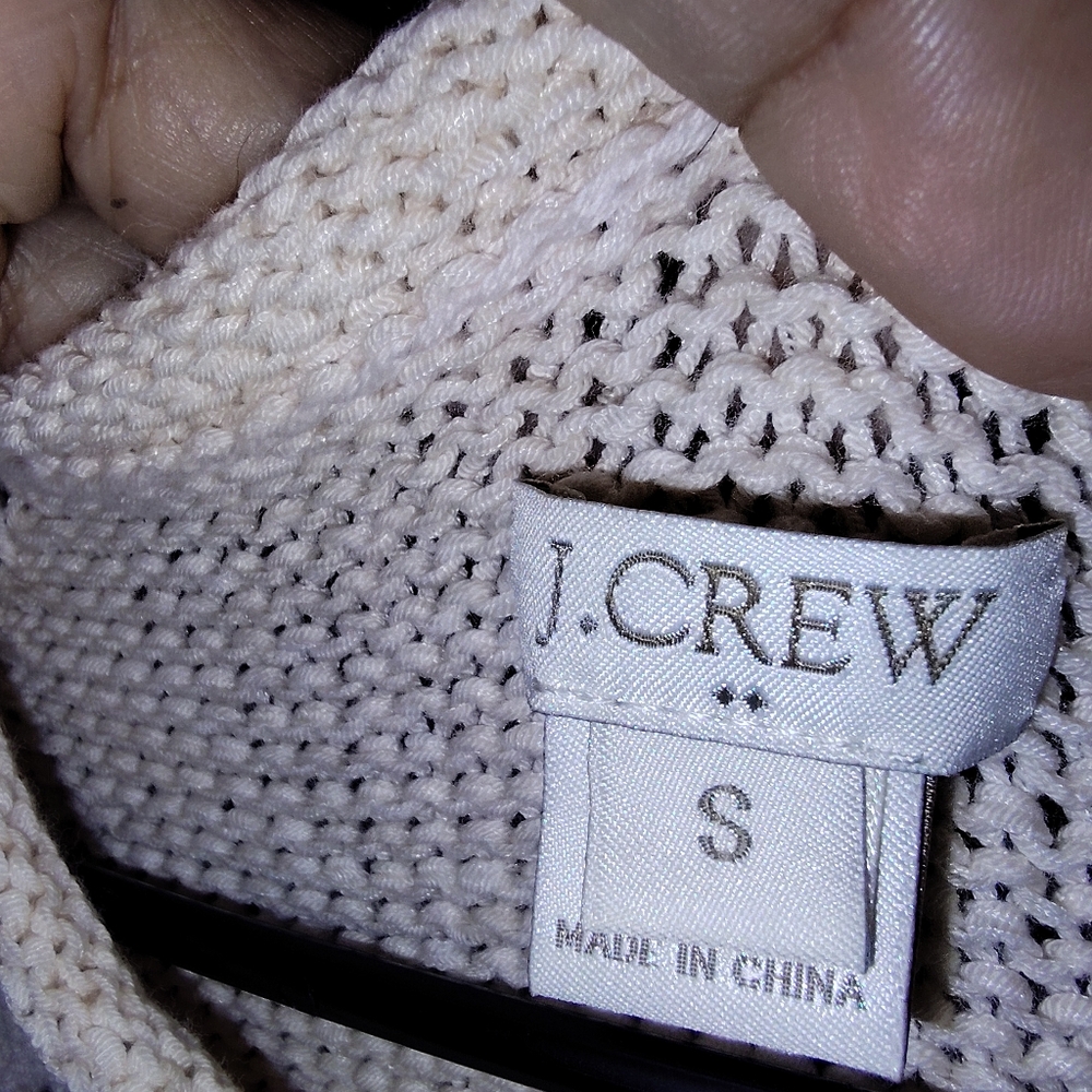 Sweater - Picture 2 of 3